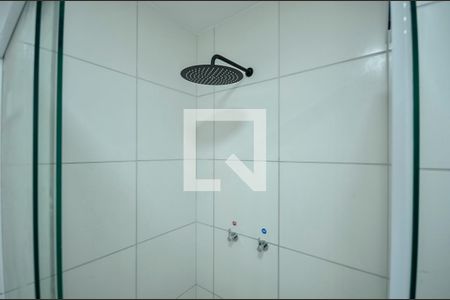 Apartamento à venda com 44m², 1 quarto e sem vaga Apartamento à venda com 44m², 1 quarto e sem vagaBanheiro