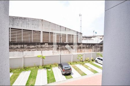 Apartamento à venda com 44m², 1 quarto e sem vaga Apartamento à venda com 44m², 1 quarto e sem vagaVista do Quarto