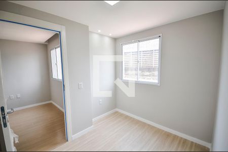 Apartamento à venda com 44m², 1 quarto e sem vaga Apartamento à venda com 44m², 1 quarto e sem vagaSala