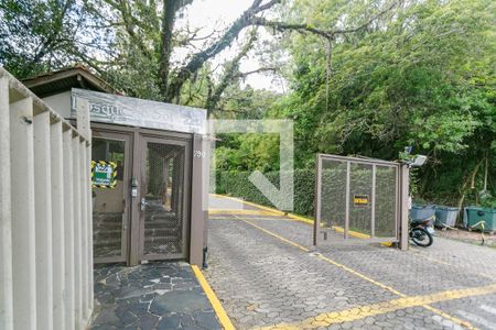 Apartamento à venda com 93m², 2 quartos e 1 vaga Apartamento à venda com 93m², 2 quartos e 1 vagaFachada