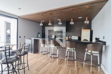 Casa de condomínio à venda com 390m², 4 quartos e 6 vagas Casa de condomínio à venda com 390m², 4 quartos e 6 vagasÁrea gourmet