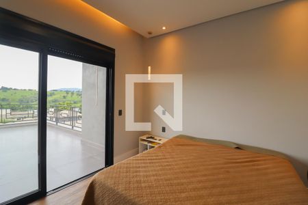Casa de condomínio à venda com 390m², 4 quartos e 6 vagas Casa de condomínio à venda com 390m², 4 quartos e 6 vagasSuíte 1