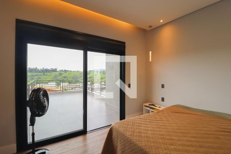 Casa de condomínio à venda com 390m², 4 quartos e 6 vagas Casa de condomínio à venda com 390m², 4 quartos e 6 vagasSuíte 1