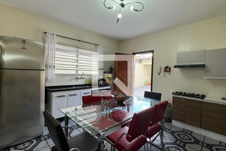 Casa à venda com 180m², 3 quartos e 1 vagaCozinha