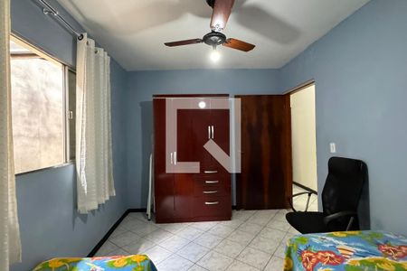 Casa à venda com 180m², 3 quartos e 1 vagaQuarto 2