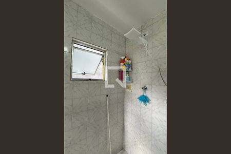 Casa à venda com 180m², 3 quartos e 1 vagaBanheiro Corredor