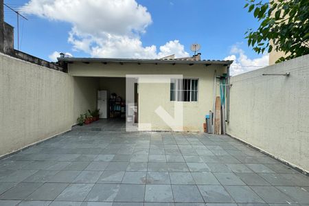 Casa à venda com 180m², 3 quartos e 1 vagaQuintal