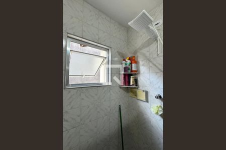 Casa à venda com 180m², 3 quartos e 1 vagaBanheiro da Suíte 1