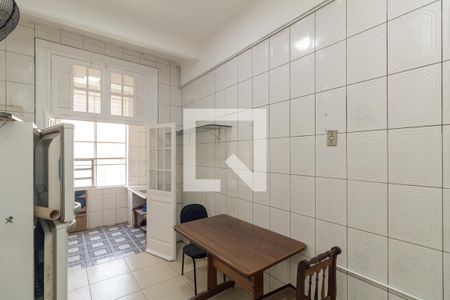 Apartamento à venda com 70m², 3 quartos e sem vagaCozinha