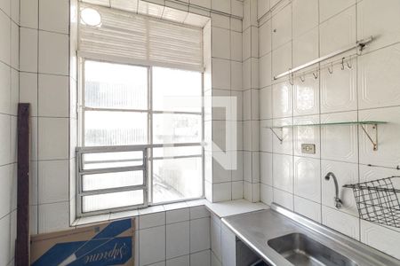 Apartamento à venda com 70m², 3 quartos e sem vagaCozinha