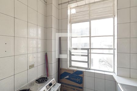 Apartamento à venda com 70m², 3 quartos e sem vagaCozinha