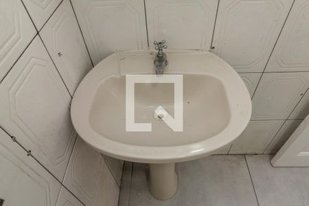 Apartamento à venda com 70m², 3 quartos e sem vagaBanheiro