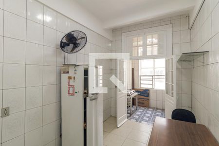 Apartamento à venda com 70m², 3 quartos e sem vagaCozinha