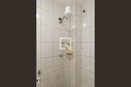 Apartamento à venda com 70m², 3 quartos e sem vagaBanheiro