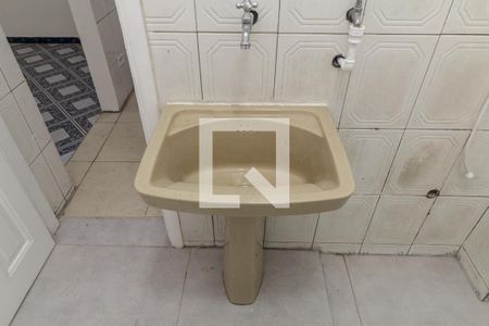 Apartamento à venda com 70m², 3 quartos e sem vagaBanheiro