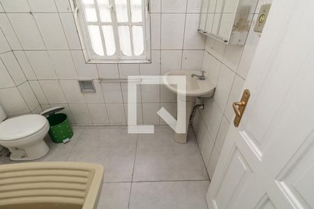 Apartamento à venda com 70m², 3 quartos e sem vagaBanheiro