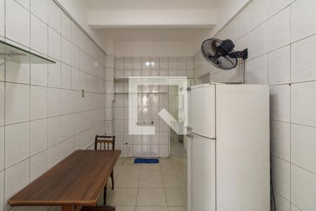 Apartamento à venda com 70m², 3 quartos e sem vagaCozinha