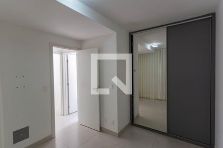 Quarto 2 de apartamento para alugar com 2 quartos, 100m² em Funcionários, Belo Horizonte