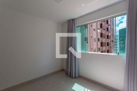 Sala de apartamento para alugar com 2 quartos, 100m² em Funcionários, Belo Horizonte