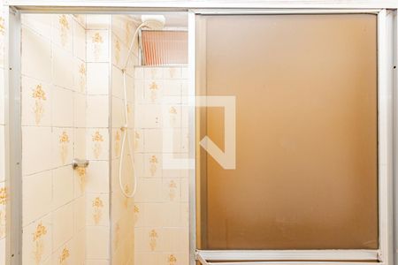 Apartamento à venda com 47m², 2 quartos e sem vagaBanheiro