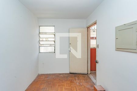 Apartamento à venda com 47m², 2 quartos e sem vagaSala
