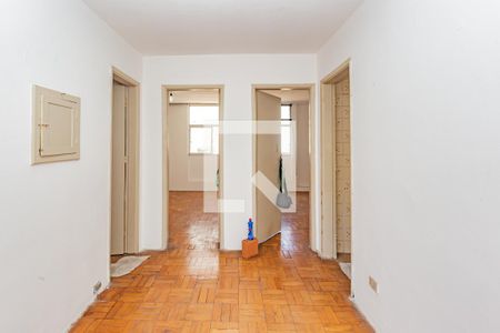 Apartamento à venda com 47m², 2 quartos e sem vagaSala