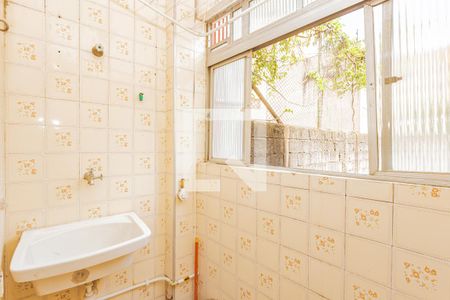 Apartamento à venda com 47m², 2 quartos e sem vagaÁrea de Serviço