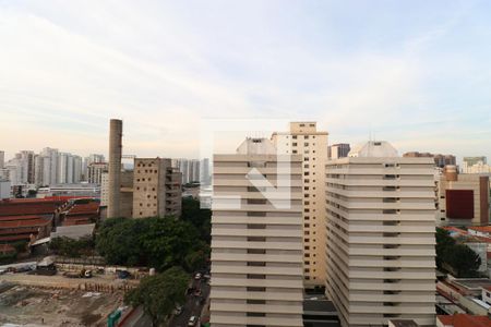 Apartamento à venda com 48m², 1 quarto e 1 vagaVista da Suíte