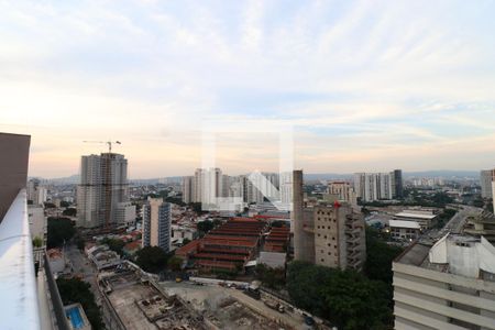 Apartamento à venda com 48m², 1 quarto e 1 vagaVista