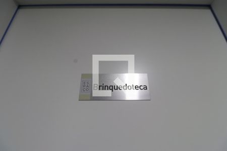 Apartamento à venda com 48m², 1 quarto e 1 vagaBrinquedoteca