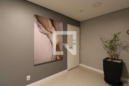 Apartamento à venda com 48m², 1 quarto e 1 vagaHall de entrada