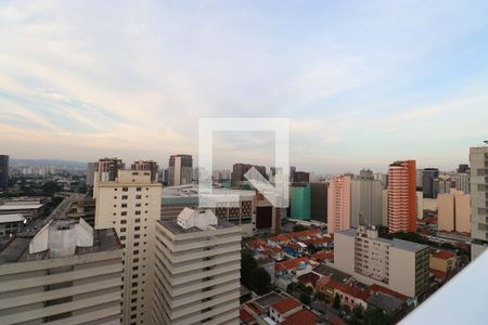 Apartamento à venda com 48m², 1 quarto e 1 vagaVista