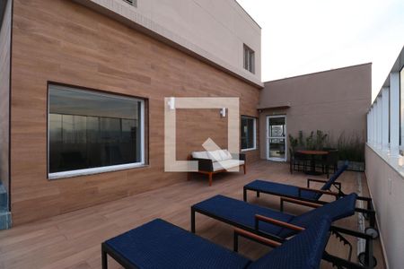 Apartamento à venda com 48m², 1 quarto e 1 vagaÁrea comum