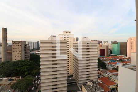 Apartamento à venda com 48m², 1 quarto e 1 vagaVista da Suíte