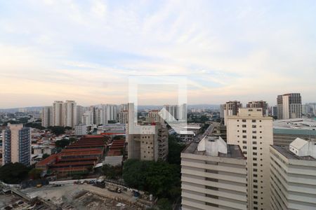 Apartamento à venda com 48m², 1 quarto e 1 vagaVista