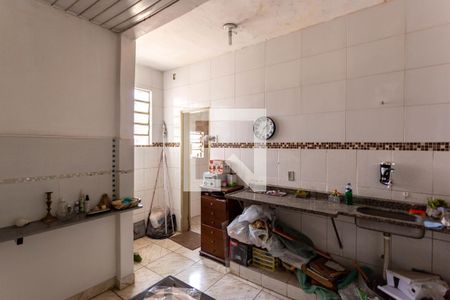 Casa para alugar com 90m², 2 quartos e sem vagaCozinha