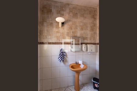 Casa para alugar com 90m², 2 quartos e sem vagaBanheiro