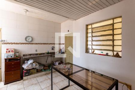 Casa para alugar com 90m², 2 quartos e sem vagaCozinha