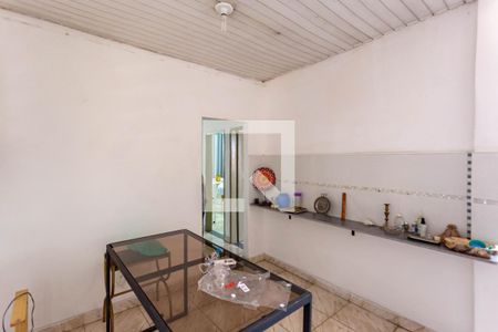 Casa para alugar com 90m², 2 quartos e sem vagaCozinha