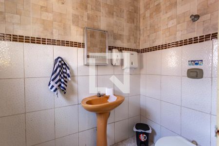 Casa para alugar com 90m², 2 quartos e sem vagaBanheiro