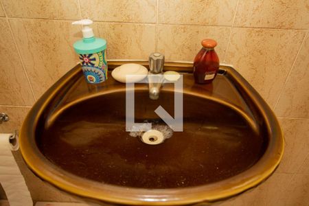 Casa à venda com 260m², 3 quartos e sem vagaBanheiro 1