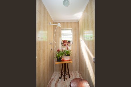 Casa à venda com 260m², 3 quartos e sem vagaBanheiro 1