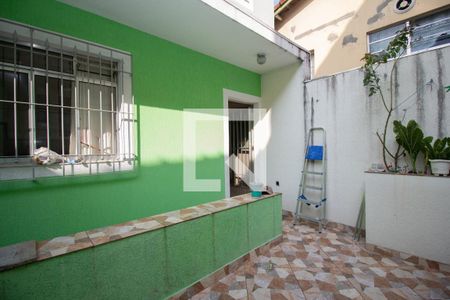 Casa à venda com 260m², 3 quartos e sem vagaQuintal