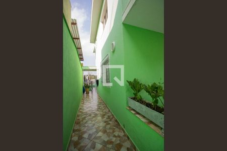 Casa à venda com 260m², 3 quartos e sem vagaQuintal