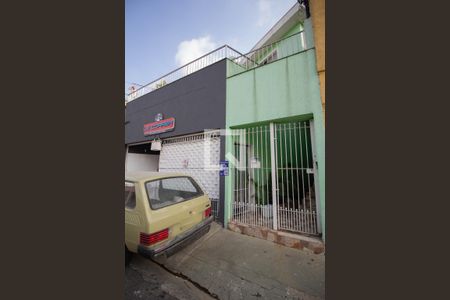 Casa à venda com 260m², 3 quartos e sem vagaFachada