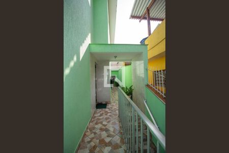 Casa à venda com 260m², 3 quartos e sem vagaHall de Entrada