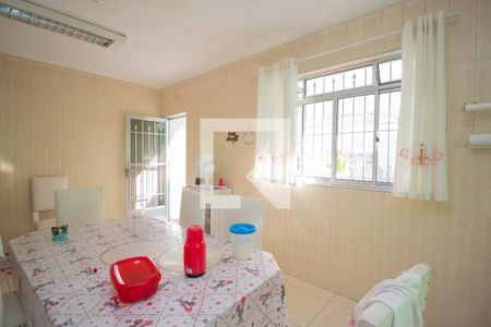 Casa à venda com 260m², 3 quartos e sem vagaCozinha