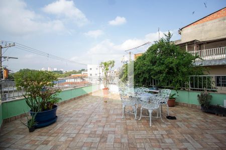 Casa à venda com 260m², 3 quartos e sem vagaÁrea comum