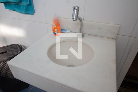 Casa à venda com 260m², 3 quartos e sem vagaBanheiro 2