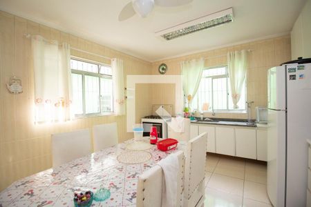 Casa à venda com 260m², 3 quartos e sem vagaCozinha